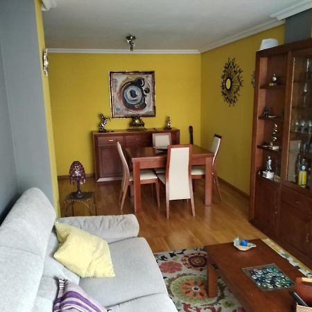 Apartamentos Cuesta Vut5722As Oviedo Ngoại thất bức ảnh