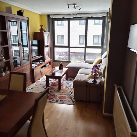 Apartamentos Cuesta Vut5722As Oviedo Ngoại thất bức ảnh