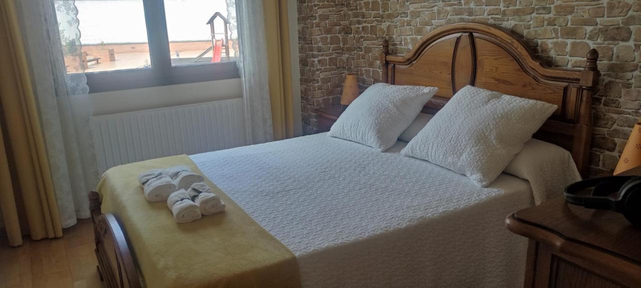 Apartamentos Cuesta Vut5722As Oviedo Ngoại thất bức ảnh
