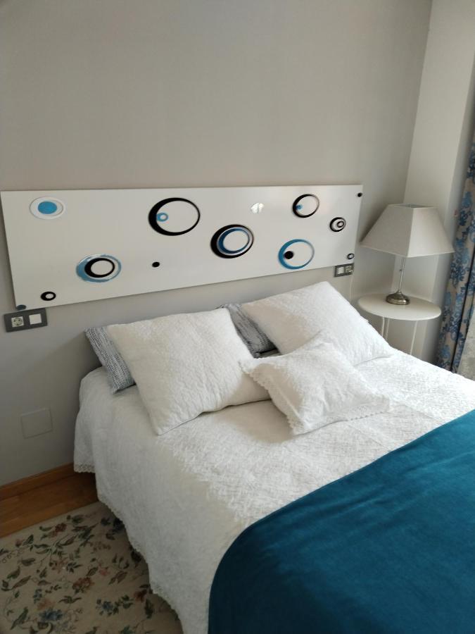 Apartamentos Cuesta Vut5722As Oviedo Ngoại thất bức ảnh