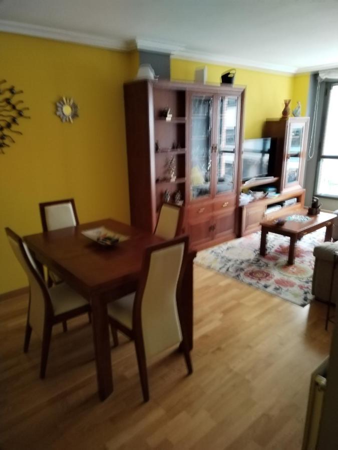 Apartamentos Cuesta Vut5722As Oviedo Ngoại thất bức ảnh