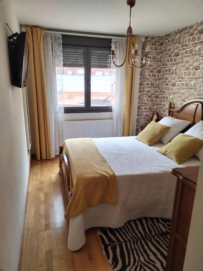 Apartamentos Cuesta Vut5722As Oviedo Ngoại thất bức ảnh