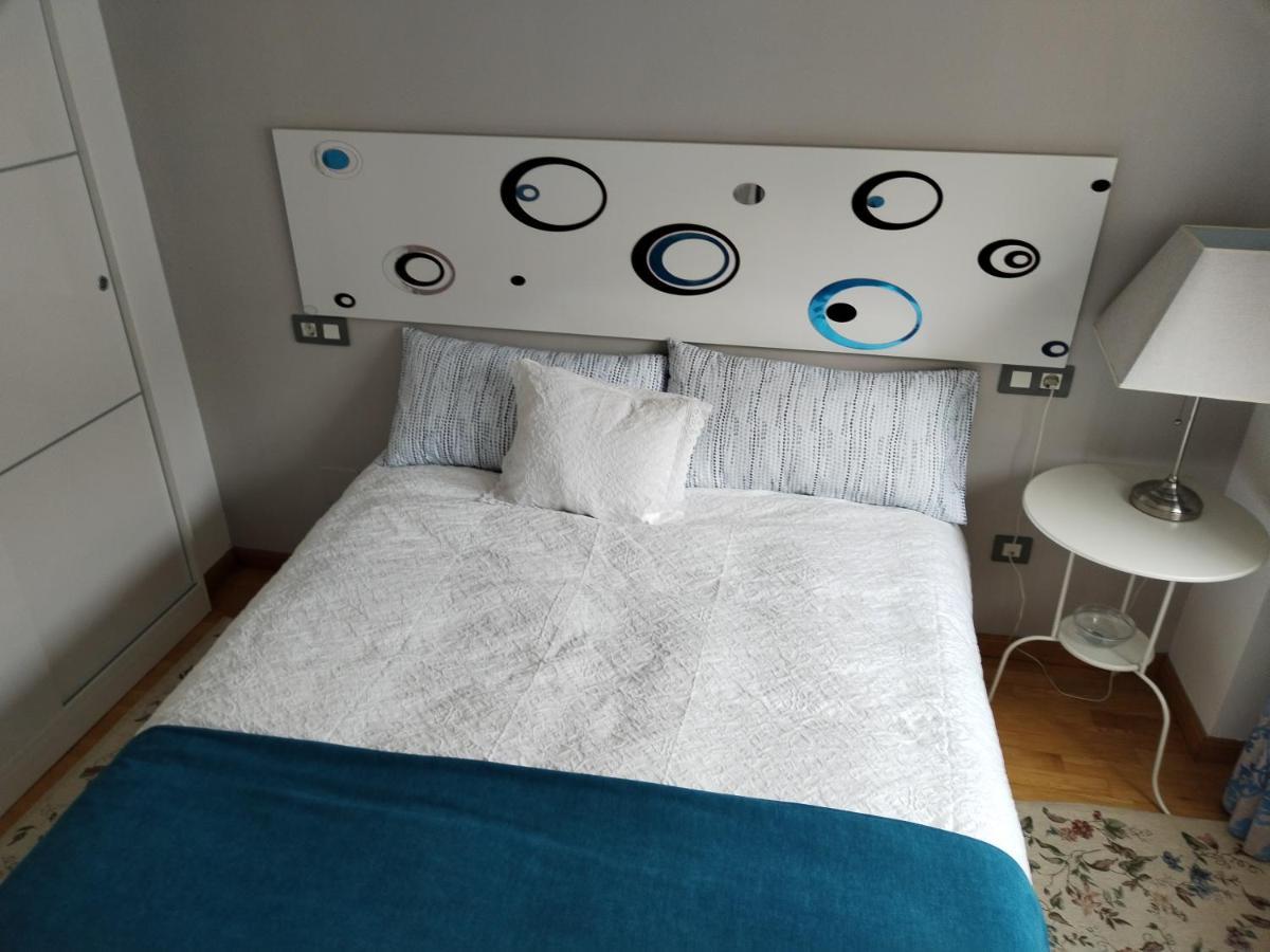 Apartamentos Cuesta Vut5722As Oviedo Ngoại thất bức ảnh