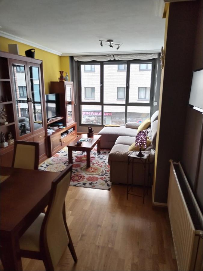 Apartamentos Cuesta Vut5722As Oviedo Ngoại thất bức ảnh