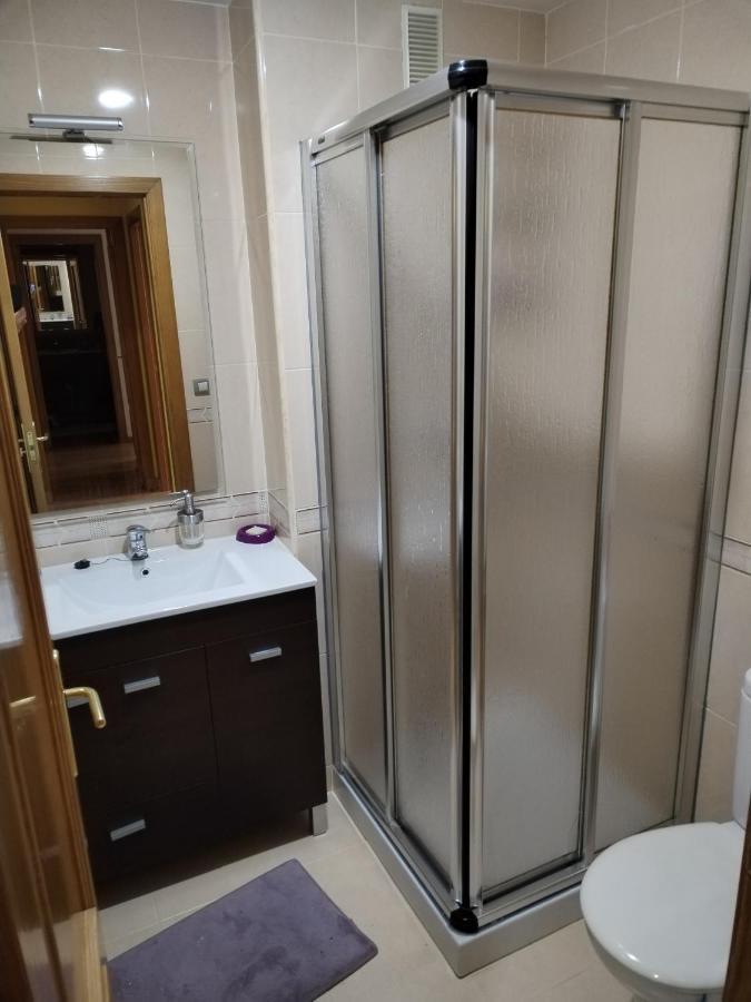 Apartamentos Cuesta Vut5722As Oviedo Ngoại thất bức ảnh