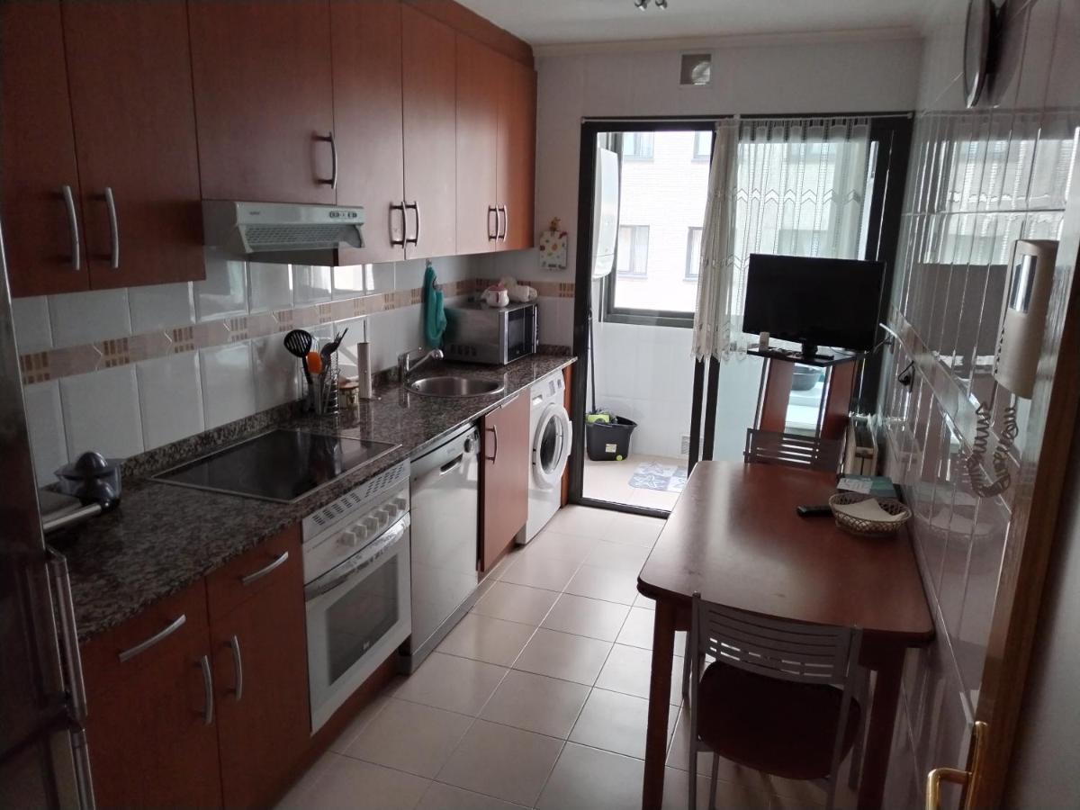 Apartamentos Cuesta Vut5722As Oviedo Ngoại thất bức ảnh